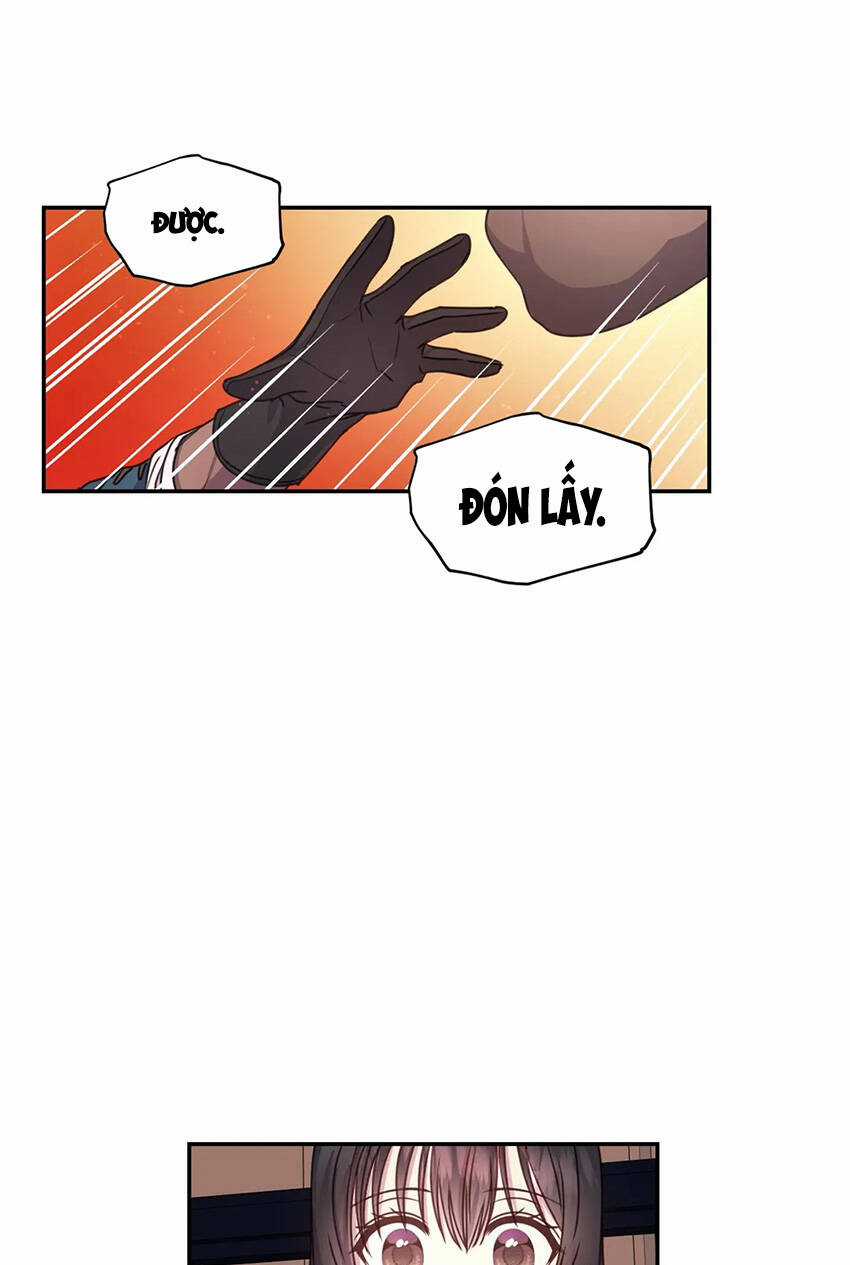 Hãy Cẩn Thận Sợi Tơ Hồng Chapter 31 trang 39