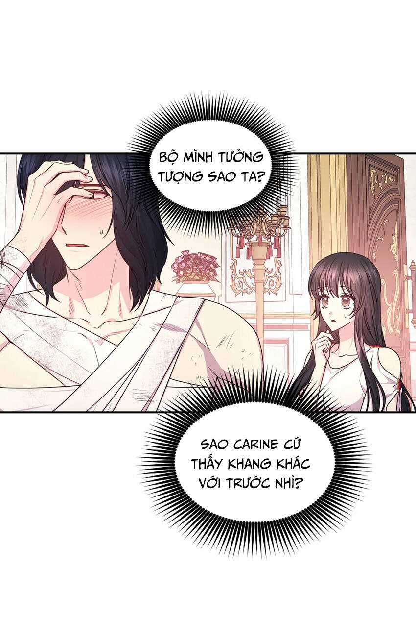 Hãy Cẩn Thận Sợi Tơ Hồng Chapter 31 trang 4