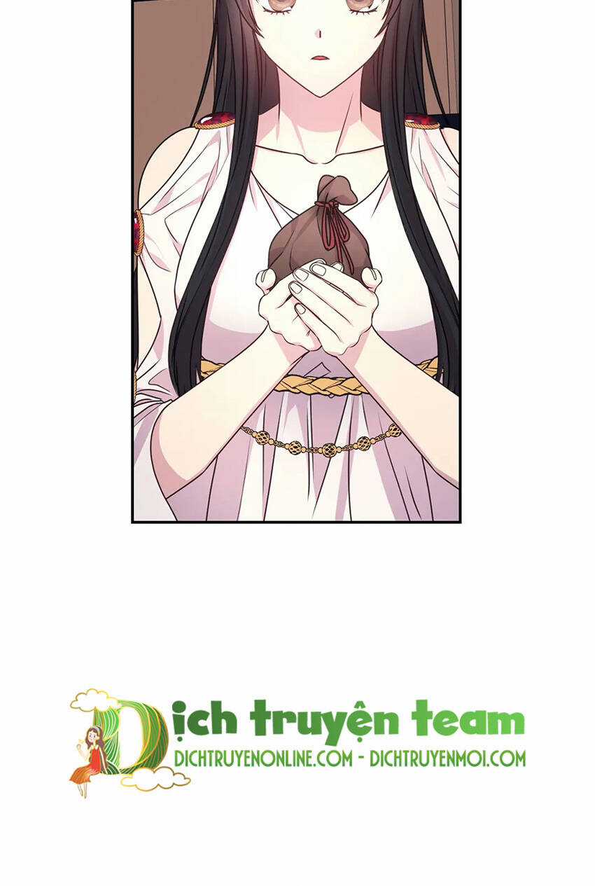 Hãy Cẩn Thận Sợi Tơ Hồng Chapter 31 trang 40