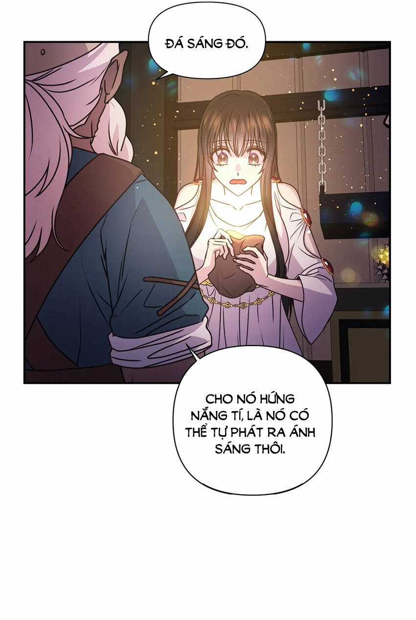 Hãy Cẩn Thận Sợi Tơ Hồng Chapter 31 trang 41