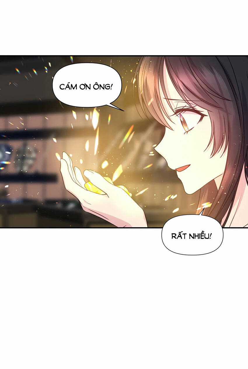 Hãy Cẩn Thận Sợi Tơ Hồng Chapter 31 trang 42