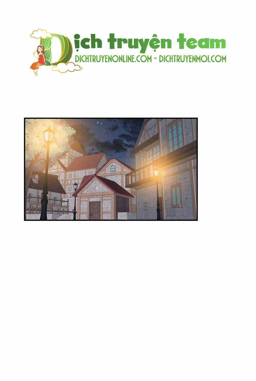 Hãy Cẩn Thận Sợi Tơ Hồng Chapter 31 trang 43