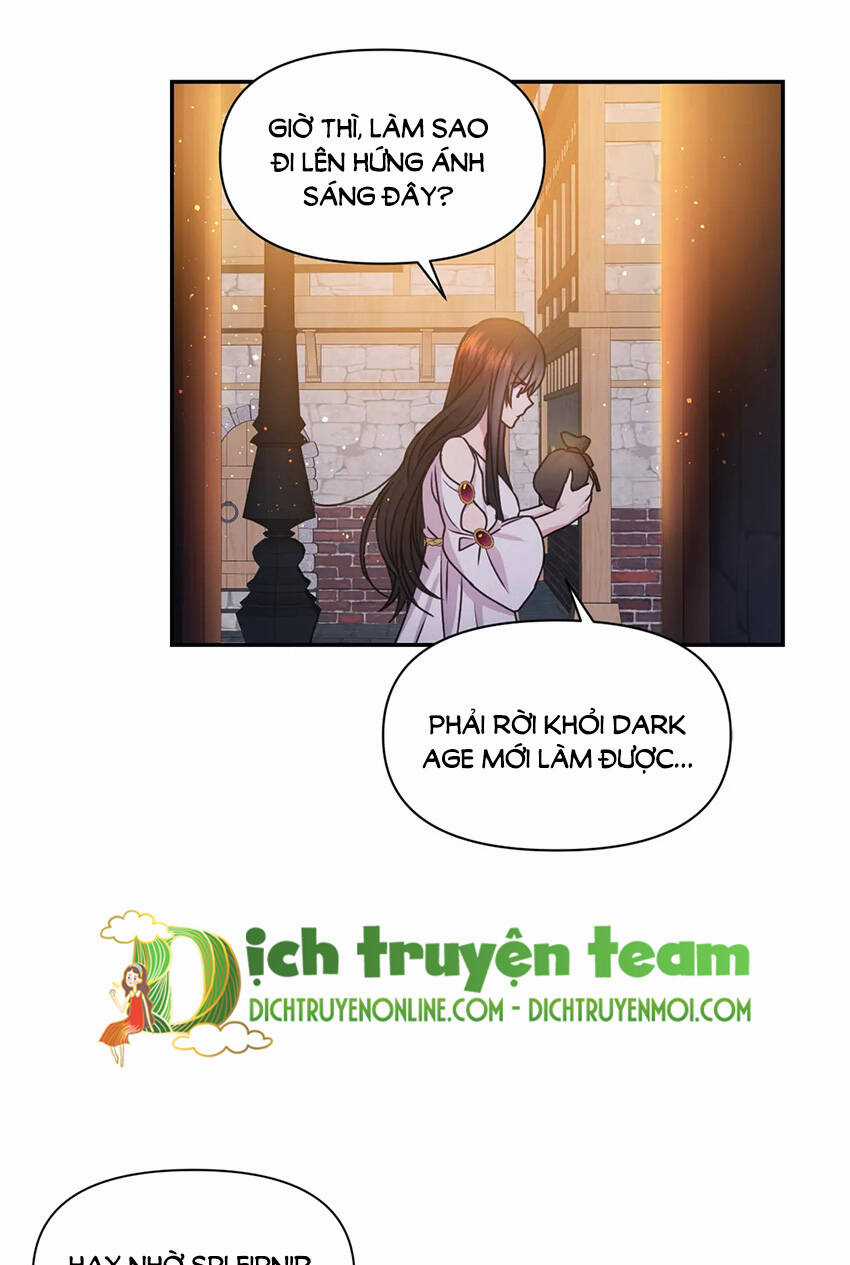 Hãy Cẩn Thận Sợi Tơ Hồng Chapter 31 trang 44