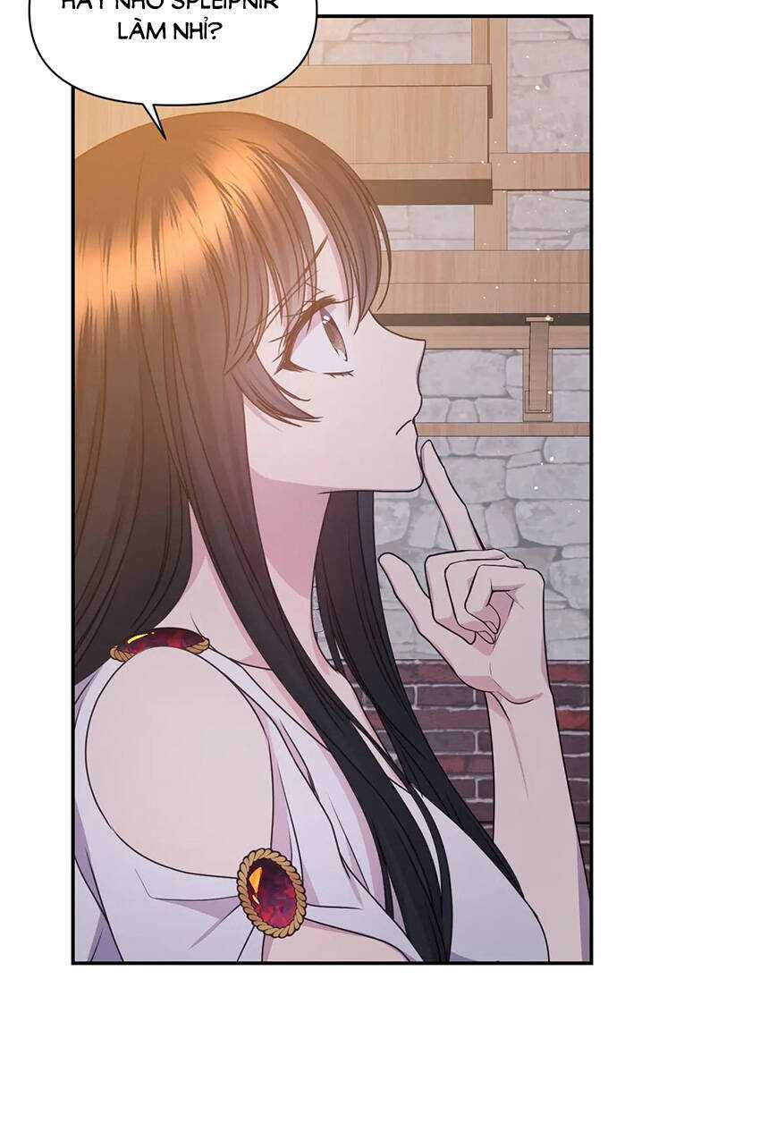 Hãy Cẩn Thận Sợi Tơ Hồng Chapter 31 trang 45