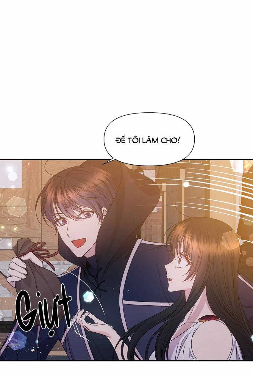 Hãy Cẩn Thận Sợi Tơ Hồng Chapter 31 trang 46