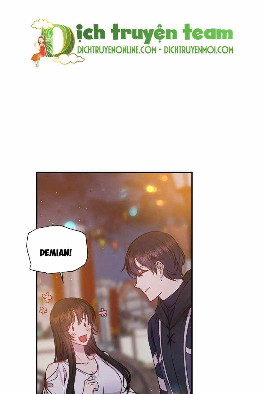 Hãy Cẩn Thận Sợi Tơ Hồng Chapter 31 trang 47