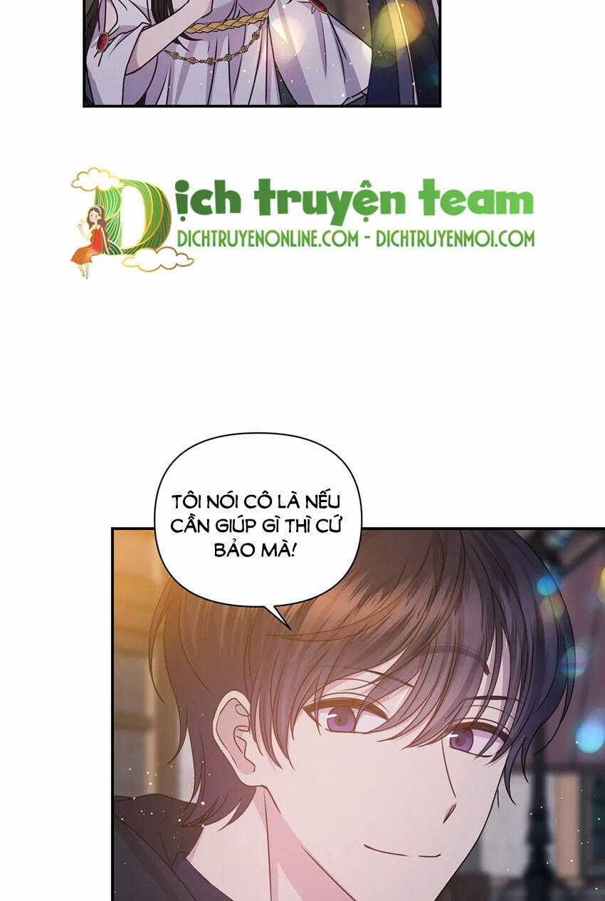 Hãy Cẩn Thận Sợi Tơ Hồng Chapter 31 trang 48