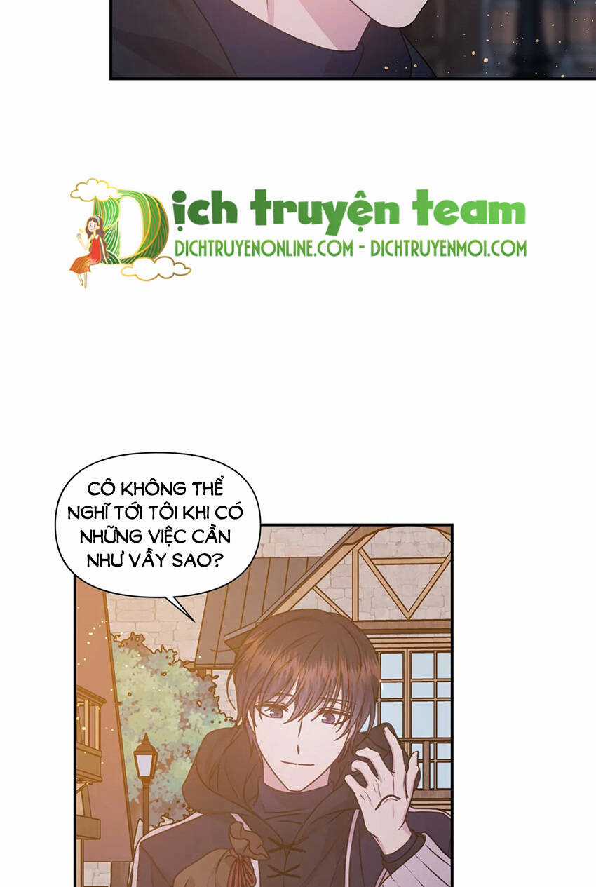 Hãy Cẩn Thận Sợi Tơ Hồng Chapter 31 trang 49