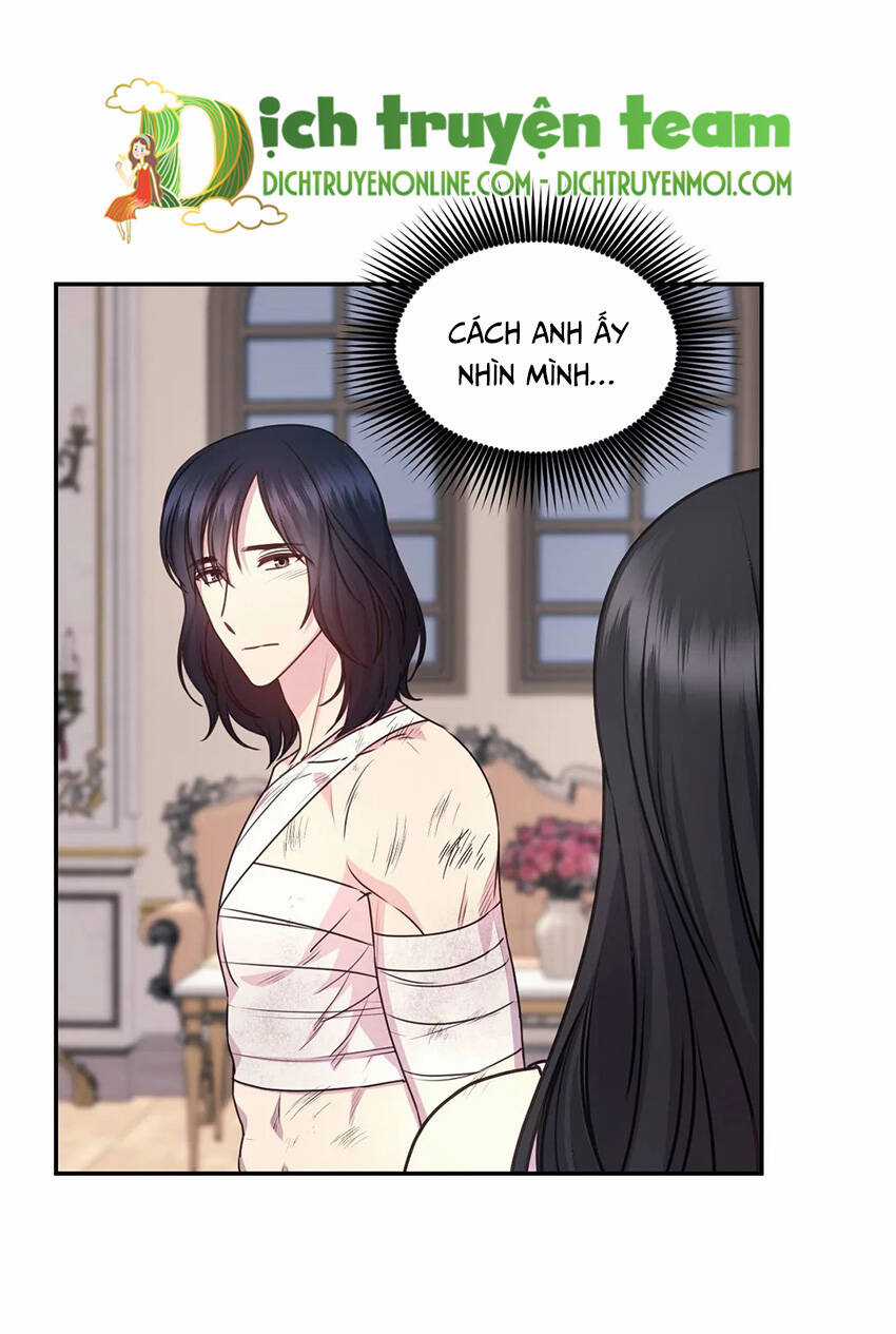 Hãy Cẩn Thận Sợi Tơ Hồng Chapter 31 trang 5