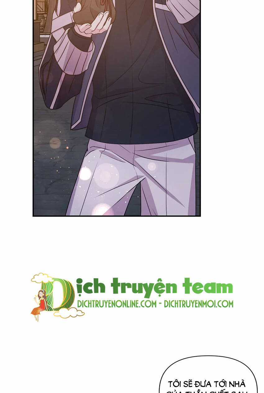 Hãy Cẩn Thận Sợi Tơ Hồng Chapter 31 trang 50