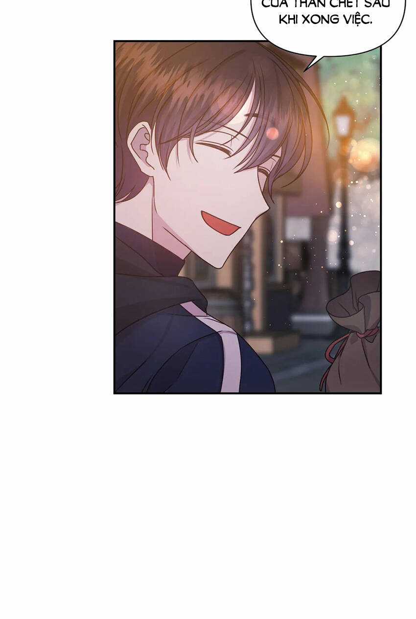 Hãy Cẩn Thận Sợi Tơ Hồng Chapter 31 trang 51