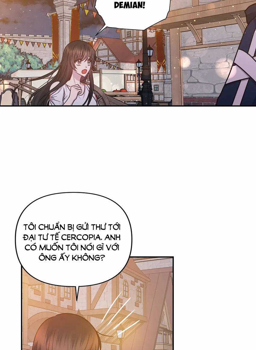 Hãy Cẩn Thận Sợi Tơ Hồng Chapter 31 trang 53