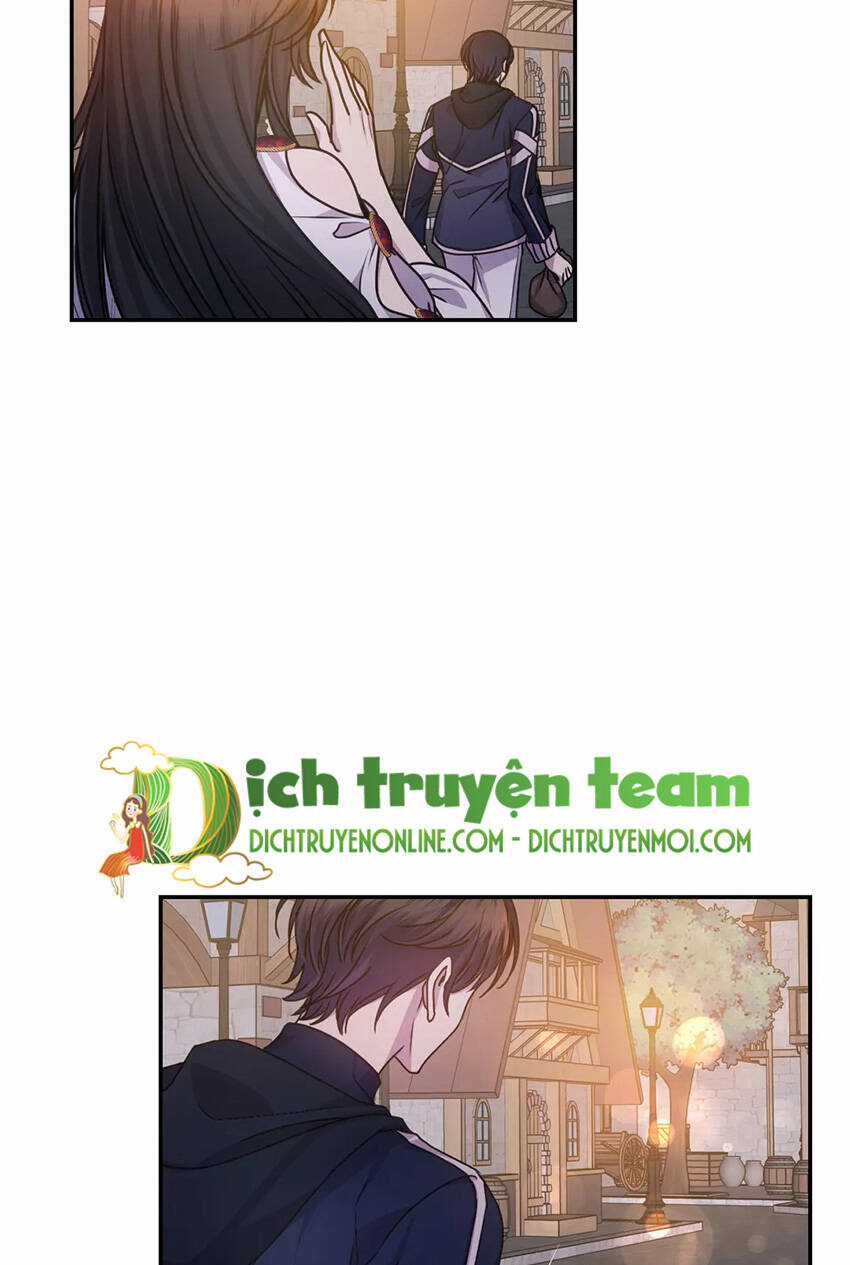 Hãy Cẩn Thận Sợi Tơ Hồng Chapter 31 trang 54