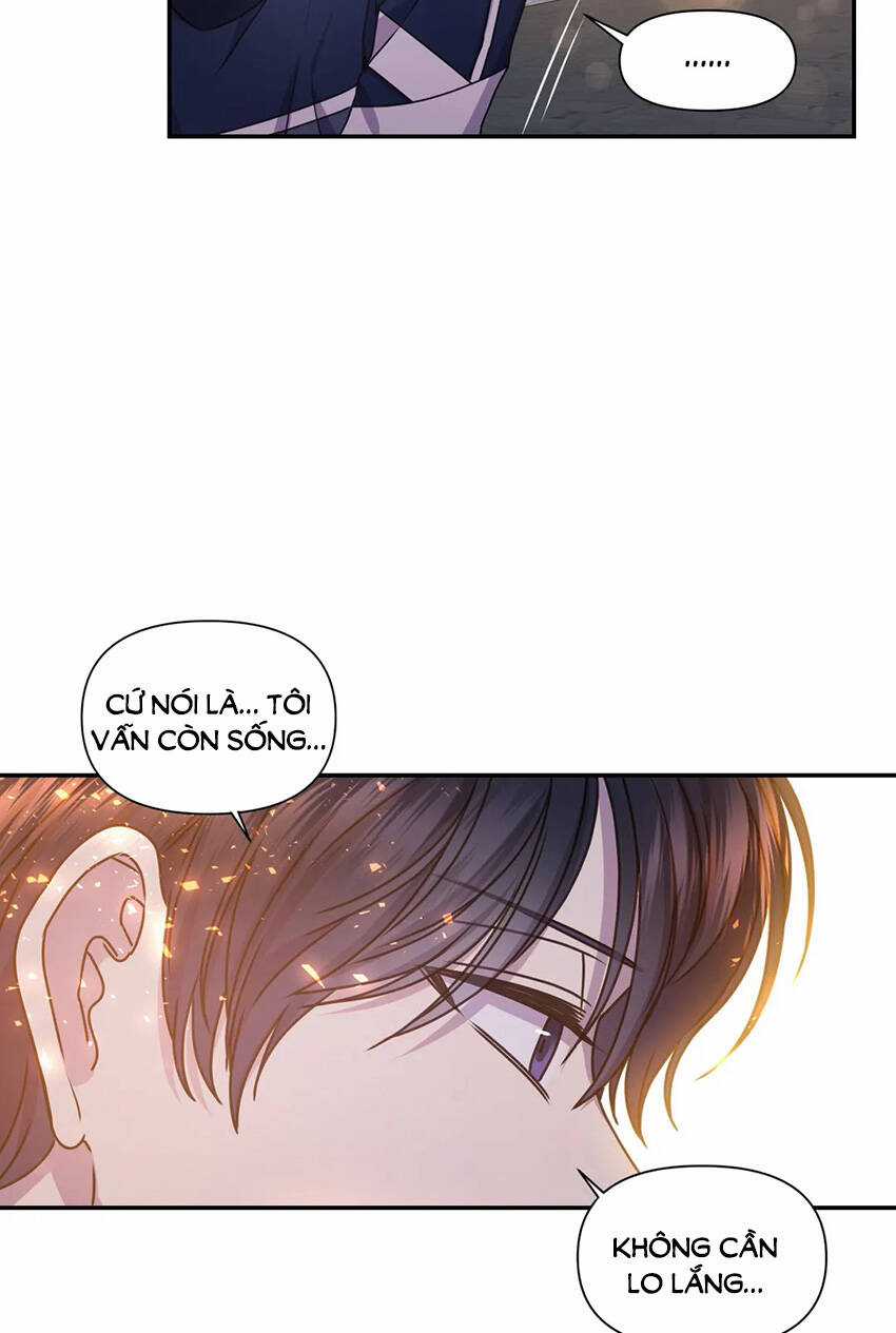 Hãy Cẩn Thận Sợi Tơ Hồng Chapter 31 trang 55