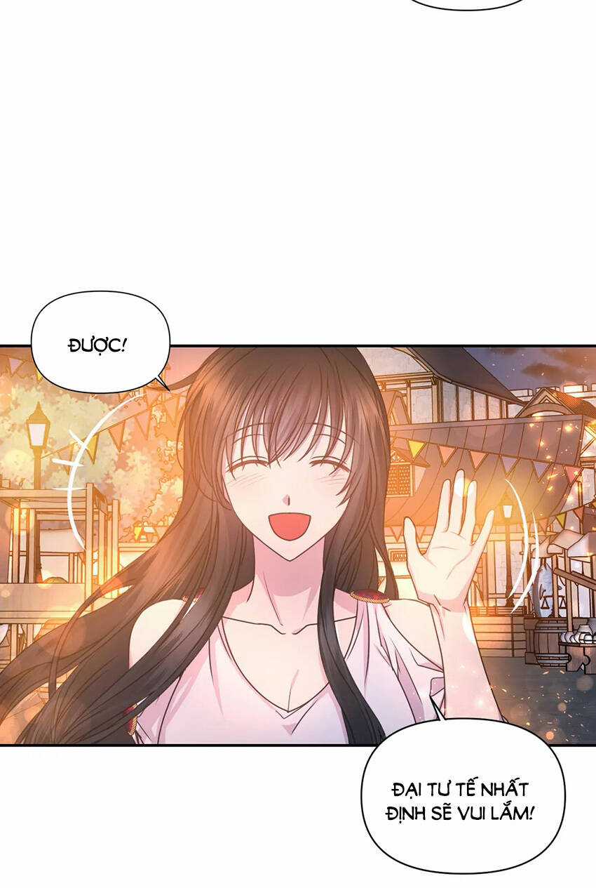 Hãy Cẩn Thận Sợi Tơ Hồng Chapter 31 trang 56