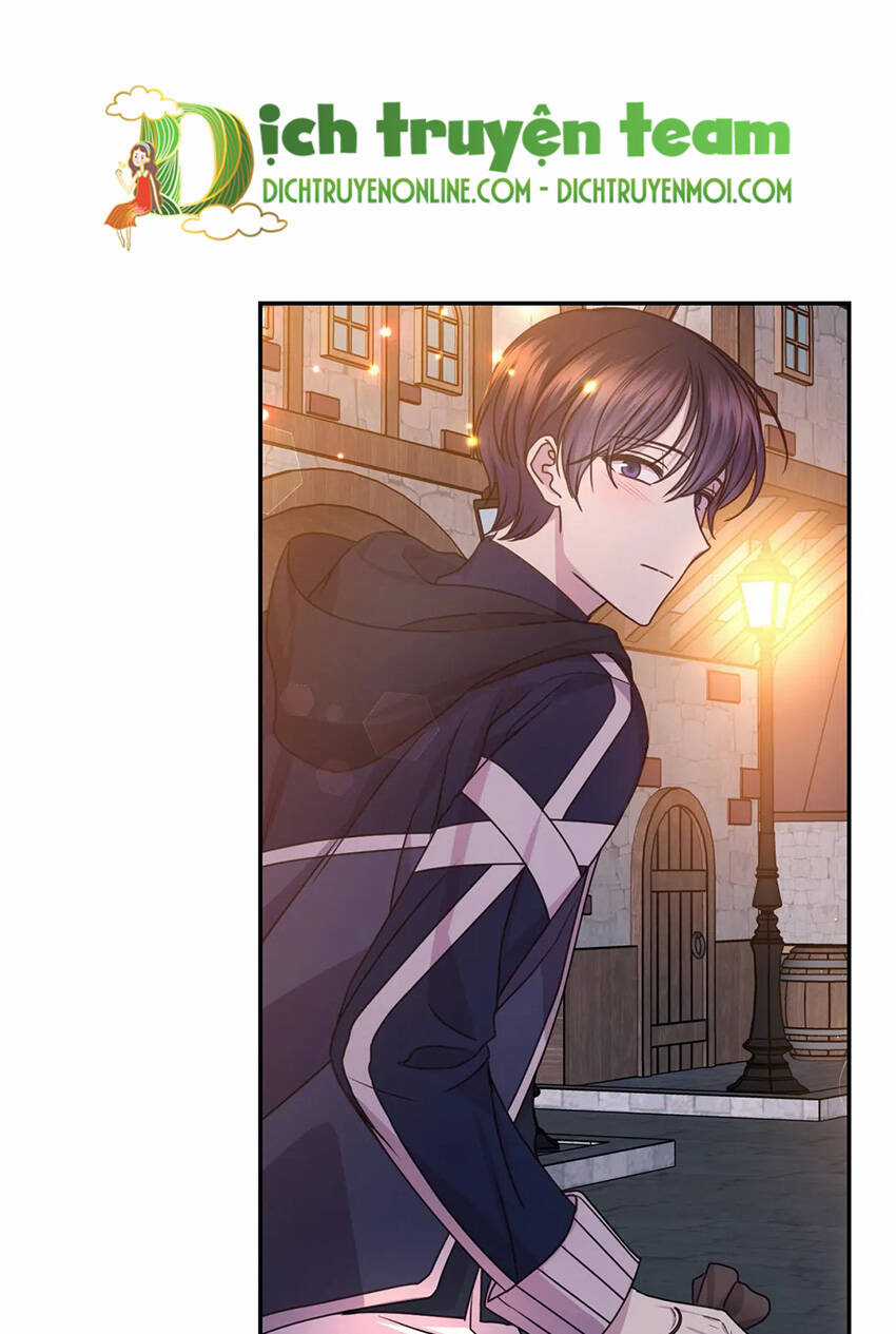 Hãy Cẩn Thận Sợi Tơ Hồng Chapter 31 trang 57