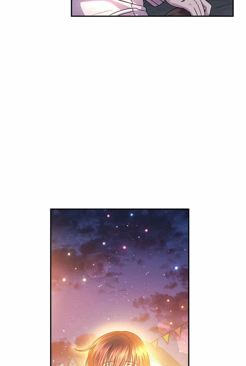 Hãy Cẩn Thận Sợi Tơ Hồng Chapter 31 trang 58