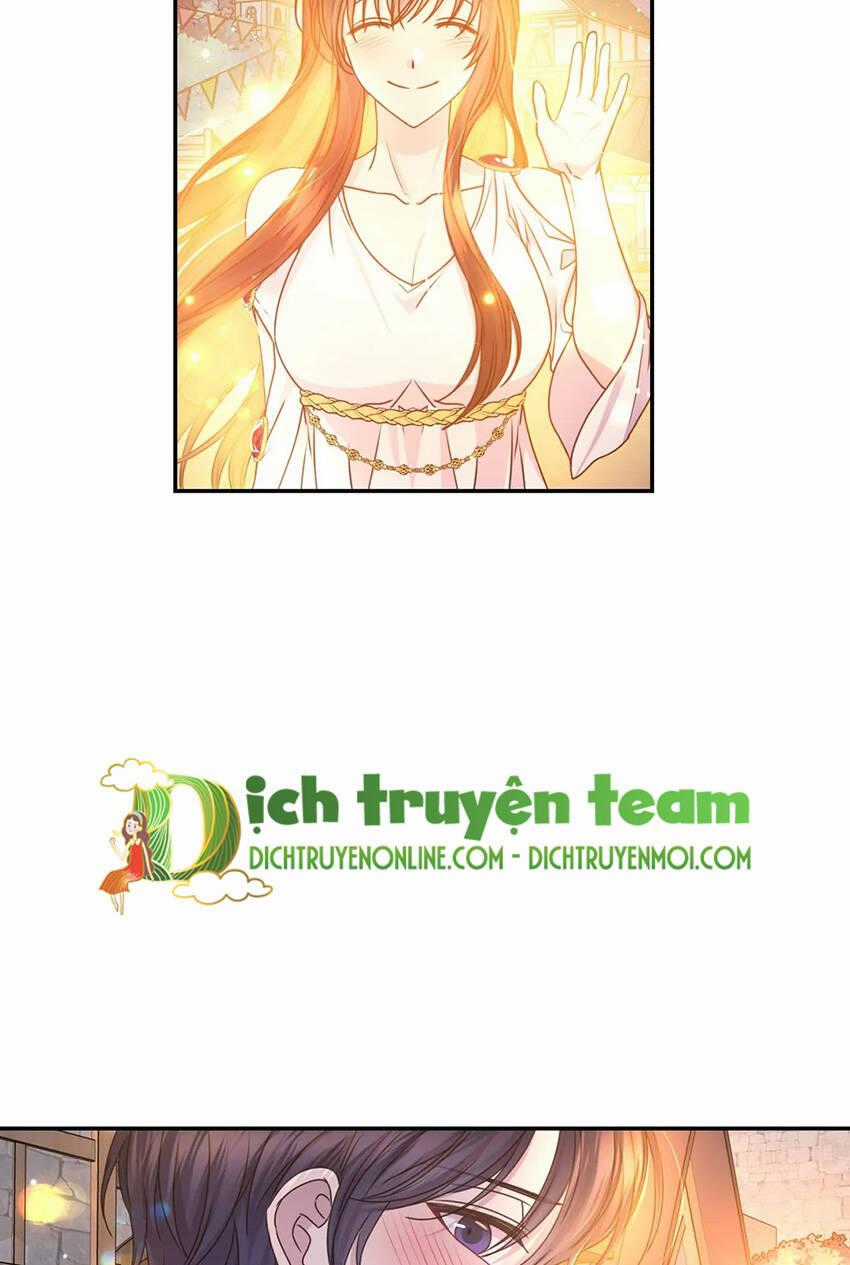 Hãy Cẩn Thận Sợi Tơ Hồng Chapter 31 trang 59