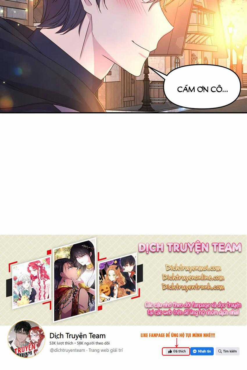 Hãy Cẩn Thận Sợi Tơ Hồng Chapter 31 trang 60