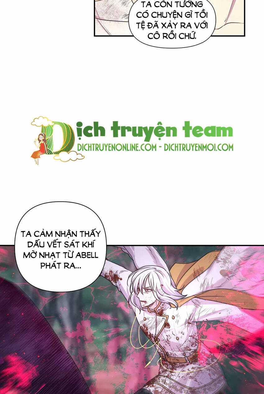 Hãy Cẩn Thận Sợi Tơ Hồng Chapter 31 trang 7