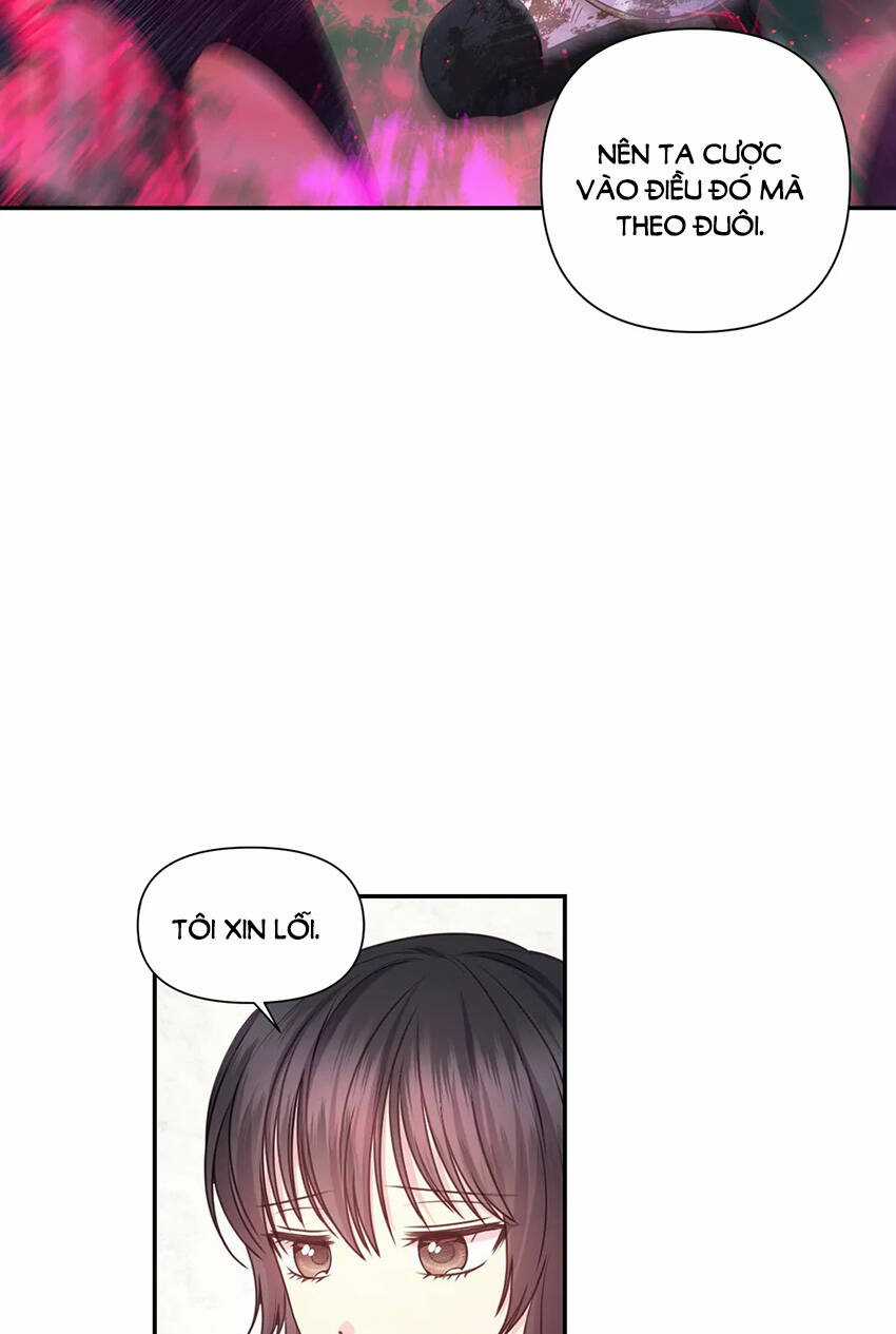 Hãy Cẩn Thận Sợi Tơ Hồng Chapter 31 trang 8