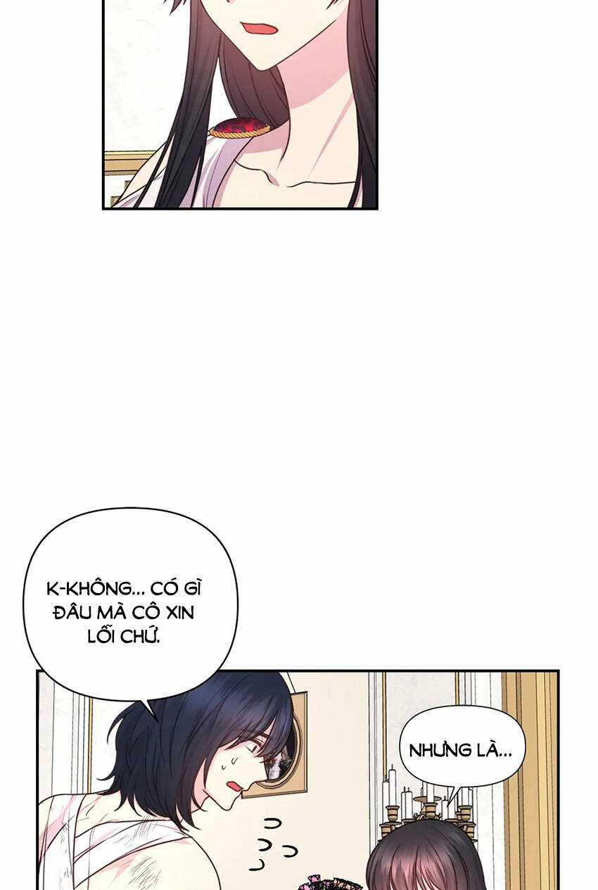 Hãy Cẩn Thận Sợi Tơ Hồng Chapter 31 trang 9