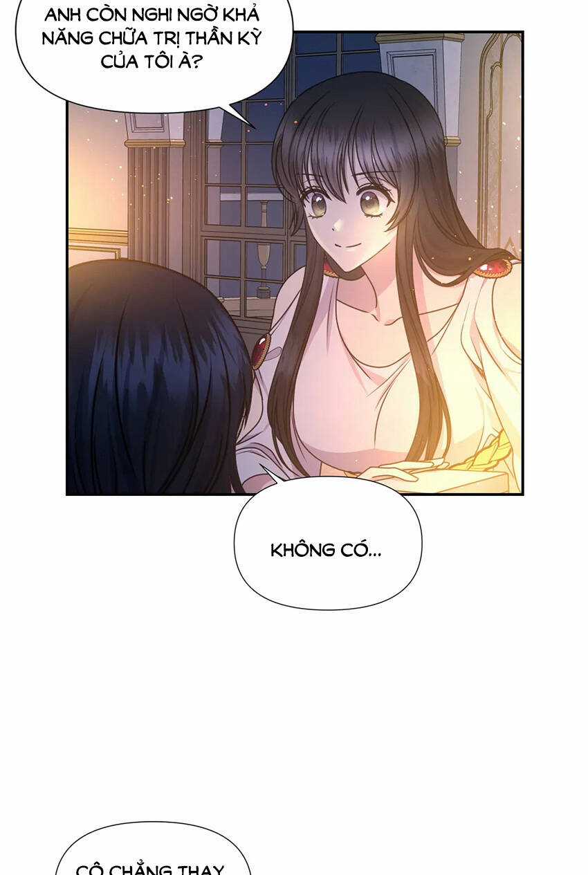 Hãy Cẩn Thận Sợi Tơ Hồng Chapter 32 trang 10