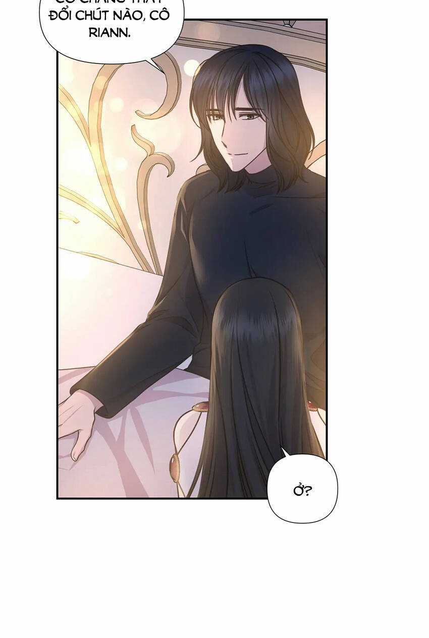 Hãy Cẩn Thận Sợi Tơ Hồng Chapter 32 trang 11