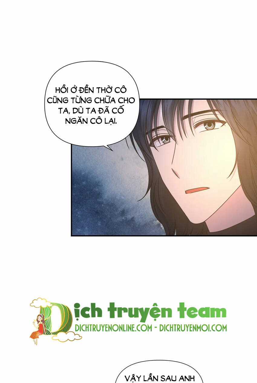 Hãy Cẩn Thận Sợi Tơ Hồng Chapter 32 trang 12