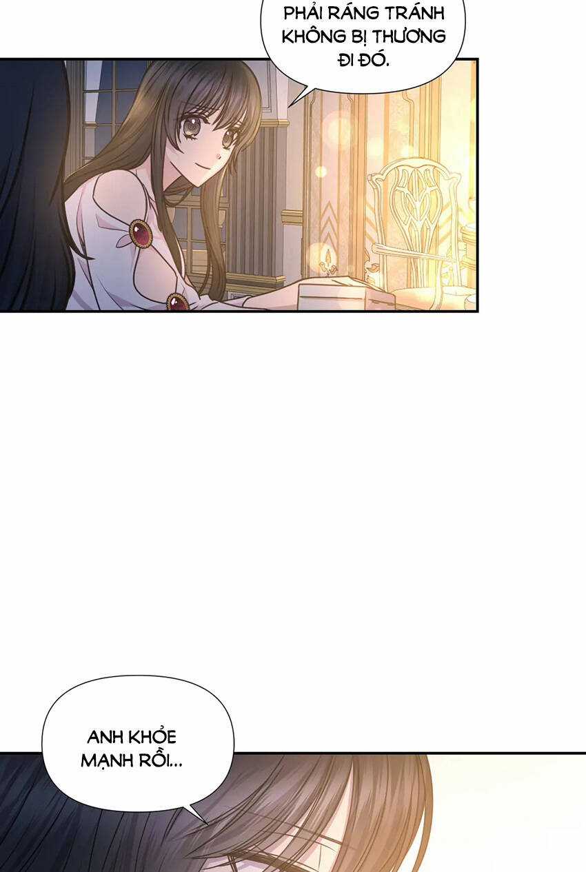 Hãy Cẩn Thận Sợi Tơ Hồng Chapter 32 trang 13