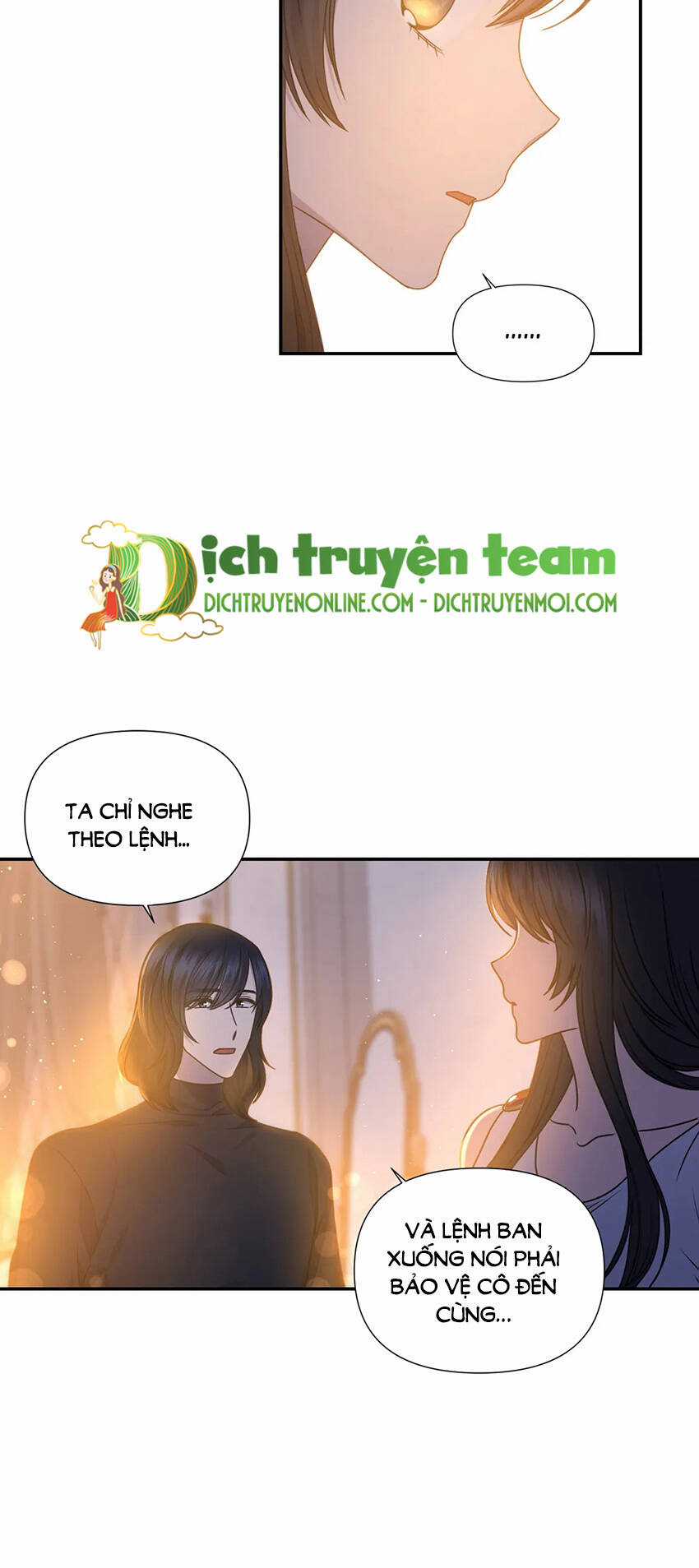 Hãy Cẩn Thận Sợi Tơ Hồng Chapter 32 trang 16