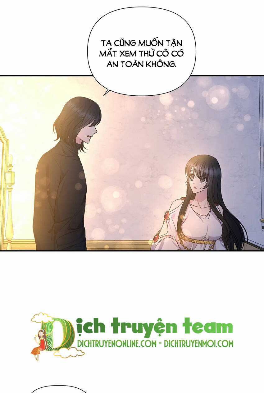 Hãy Cẩn Thận Sợi Tơ Hồng Chapter 32 trang 17