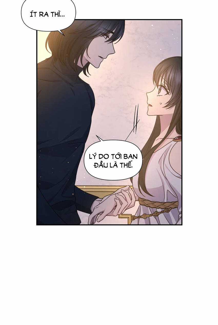 Hãy Cẩn Thận Sợi Tơ Hồng Chapter 32 trang 18