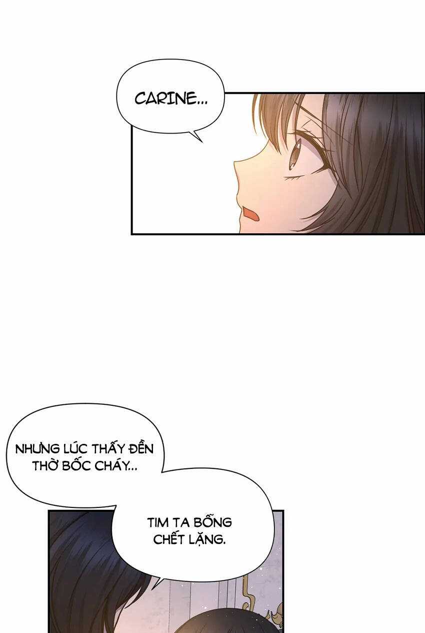 Hãy Cẩn Thận Sợi Tơ Hồng Chapter 32 trang 19