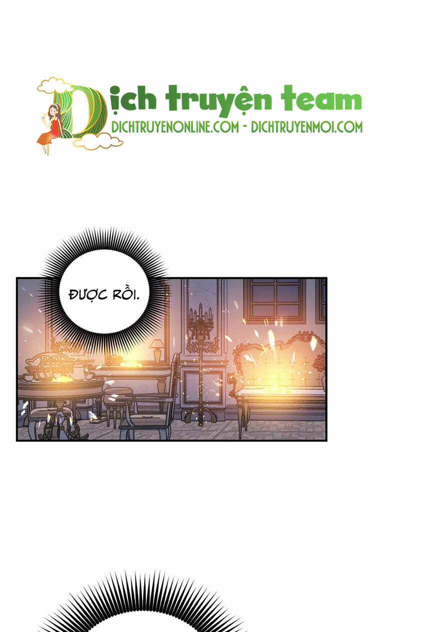 Hãy Cẩn Thận Sợi Tơ Hồng Chapter 32 trang 2