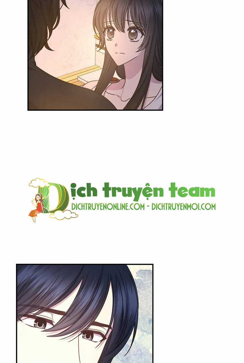 Hãy Cẩn Thận Sợi Tơ Hồng Chapter 32 trang 20