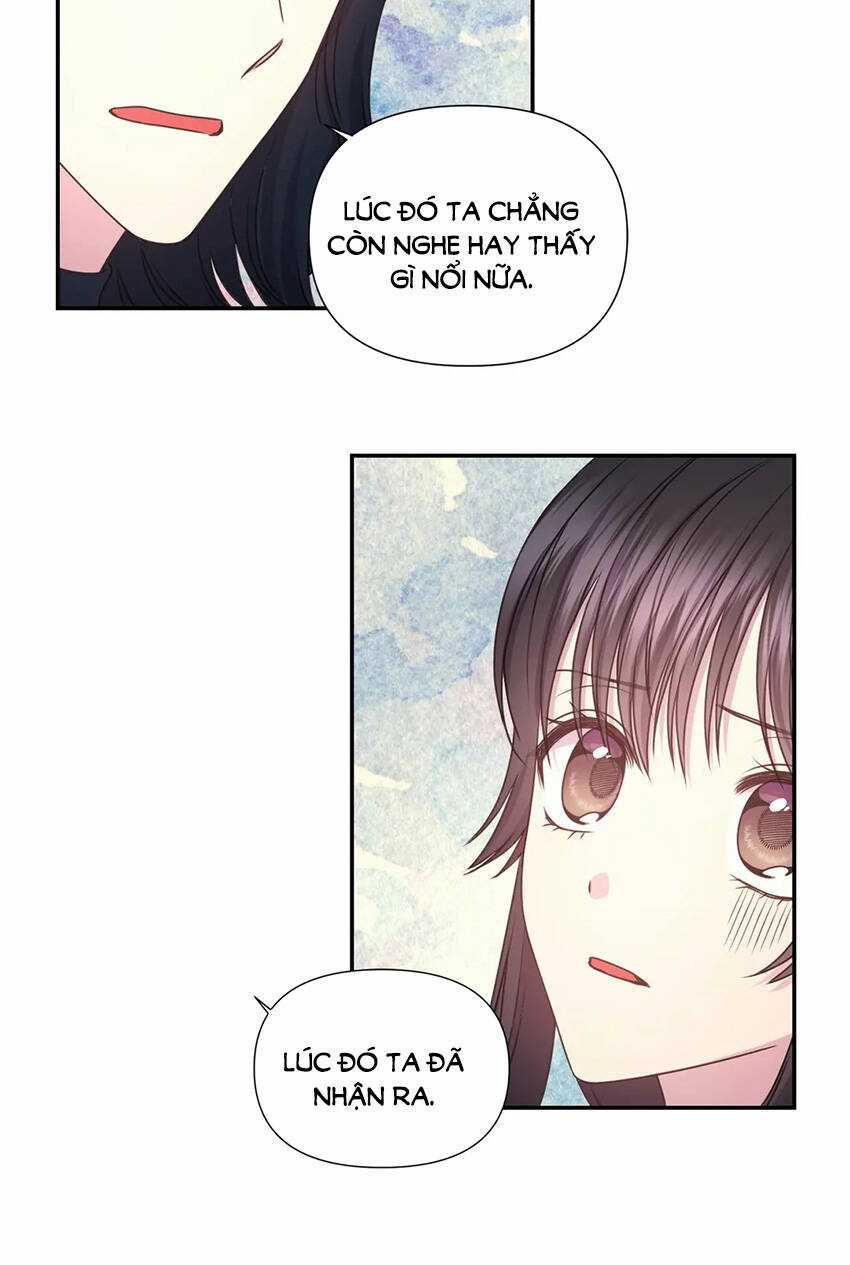 Hãy Cẩn Thận Sợi Tơ Hồng Chapter 32 trang 21