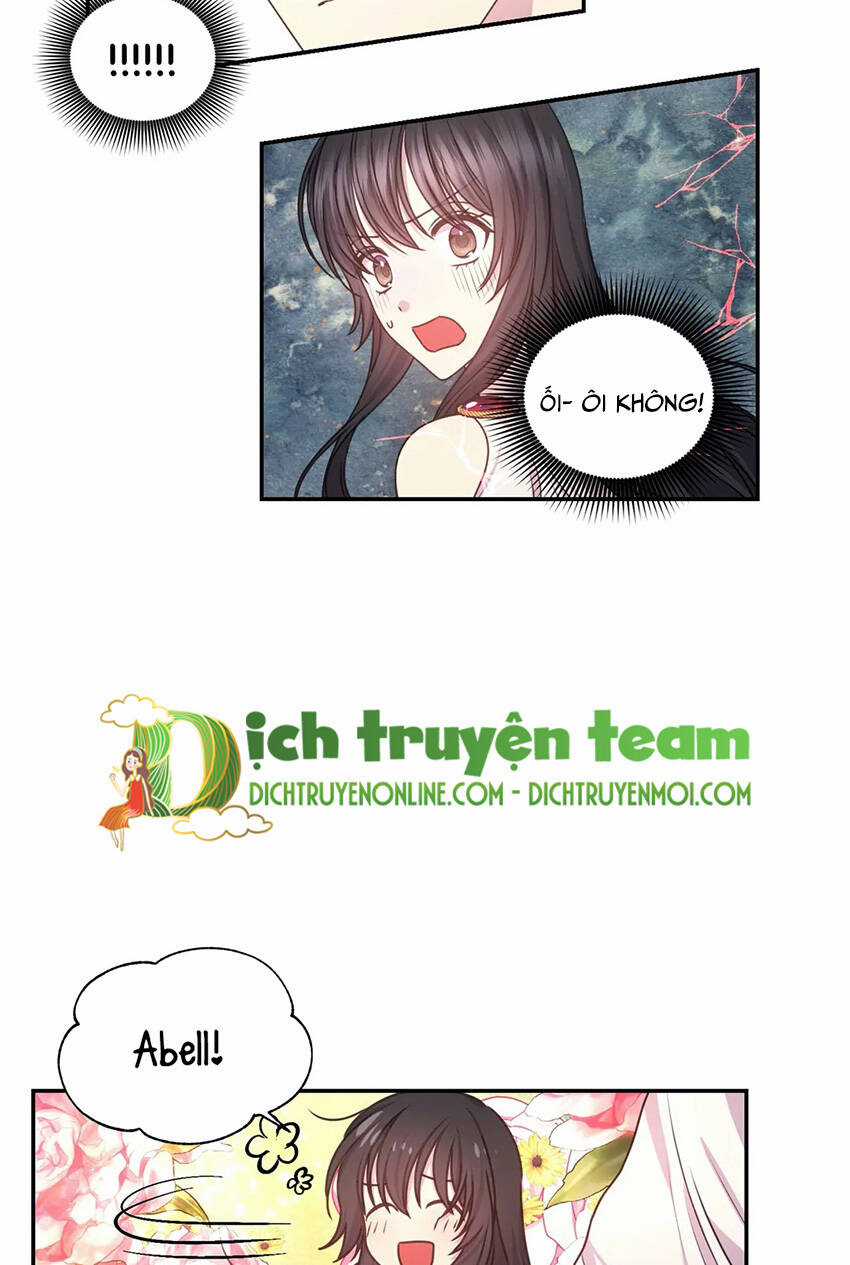 Hãy Cẩn Thận Sợi Tơ Hồng Chapter 32 trang 25