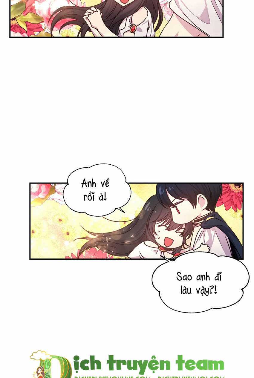 Hãy Cẩn Thận Sợi Tơ Hồng Chapter 32 trang 26