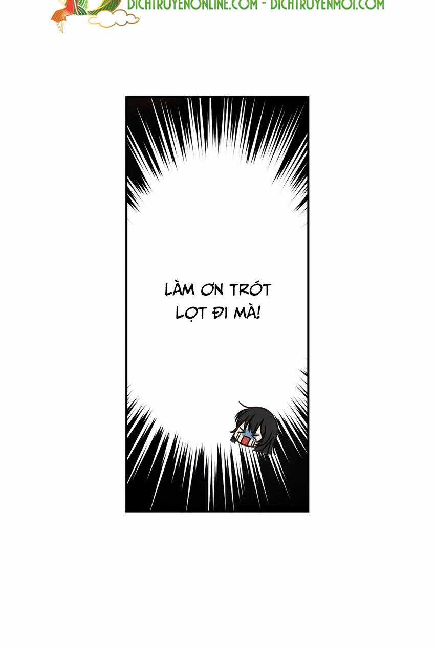 Hãy Cẩn Thận Sợi Tơ Hồng Chapter 32 trang 27