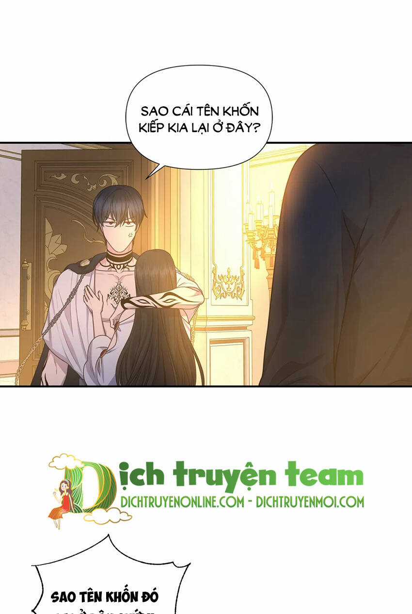 Hãy Cẩn Thận Sợi Tơ Hồng Chapter 32 trang 28