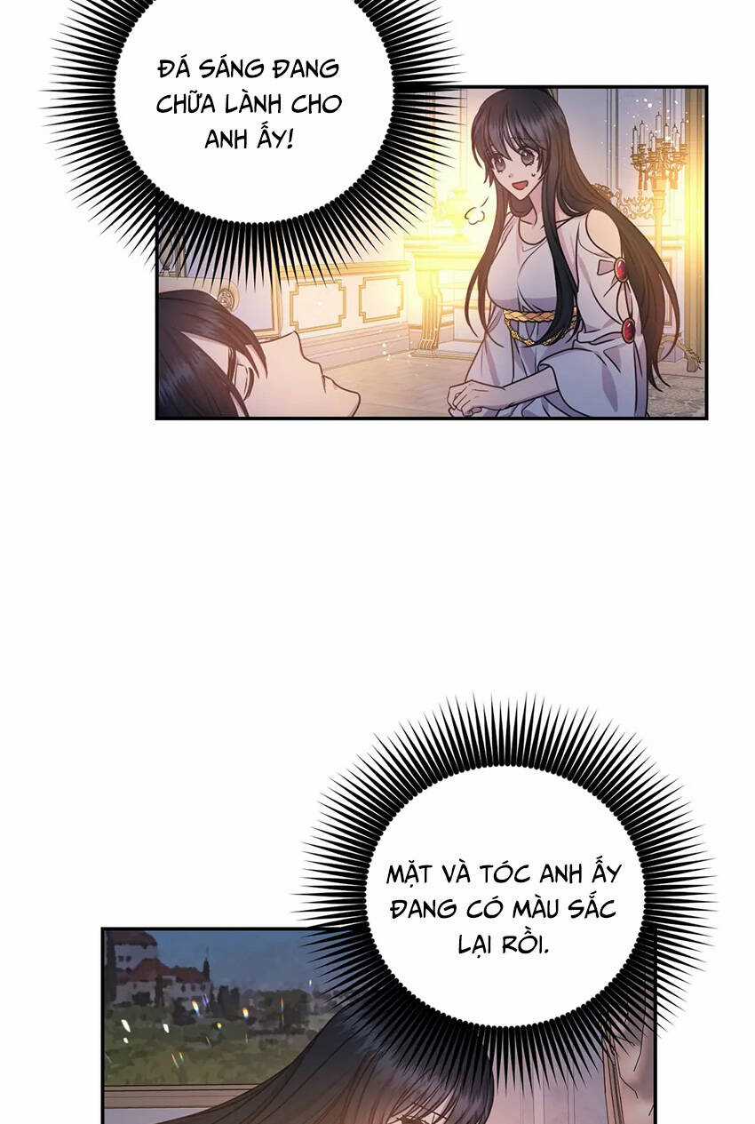 Hãy Cẩn Thận Sợi Tơ Hồng Chapter 32 trang 3