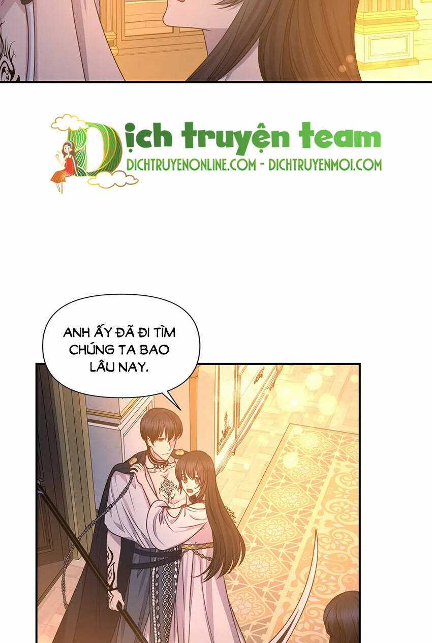 Hãy Cẩn Thận Sợi Tơ Hồng Chapter 32 trang 30