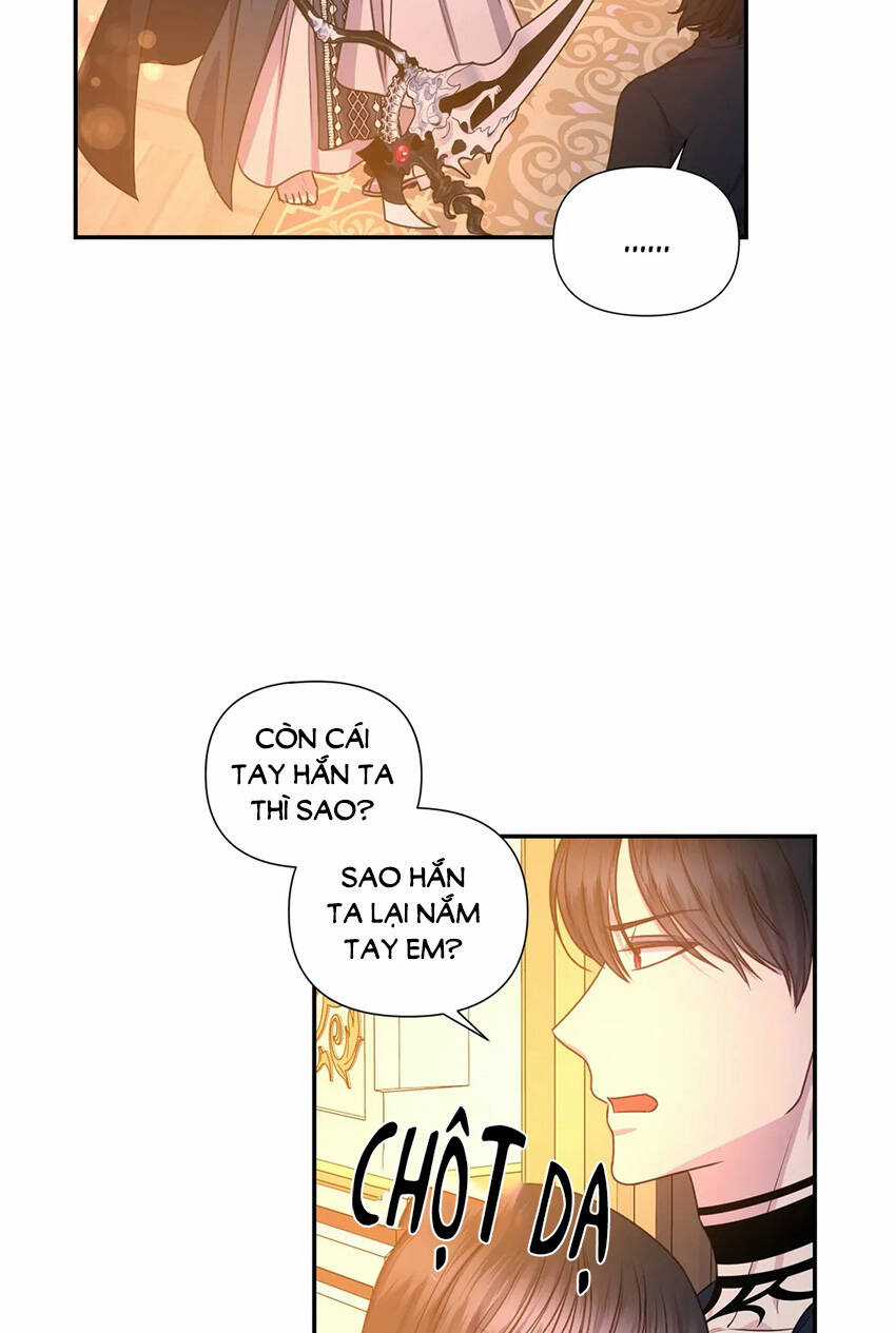 Hãy Cẩn Thận Sợi Tơ Hồng Chapter 32 trang 31