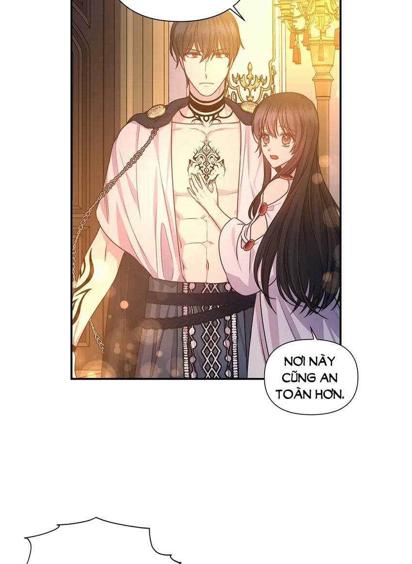 Hãy Cẩn Thận Sợi Tơ Hồng Chapter 32 trang 34