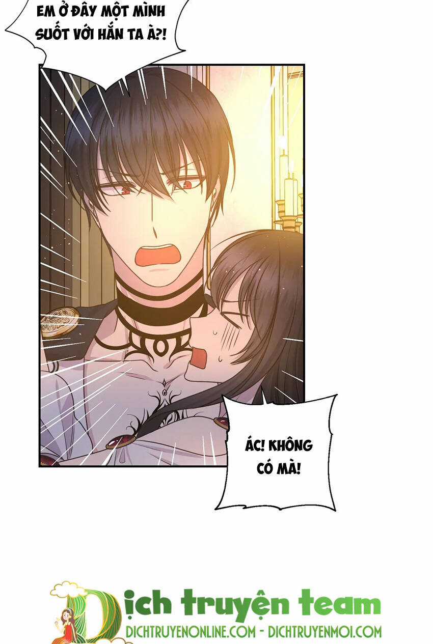 Hãy Cẩn Thận Sợi Tơ Hồng Chapter 32 trang 35