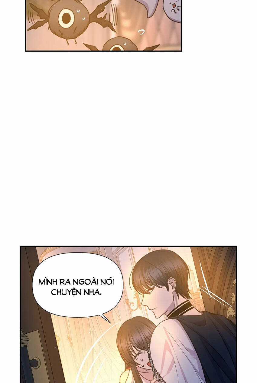 Hãy Cẩn Thận Sợi Tơ Hồng Chapter 32 trang 37