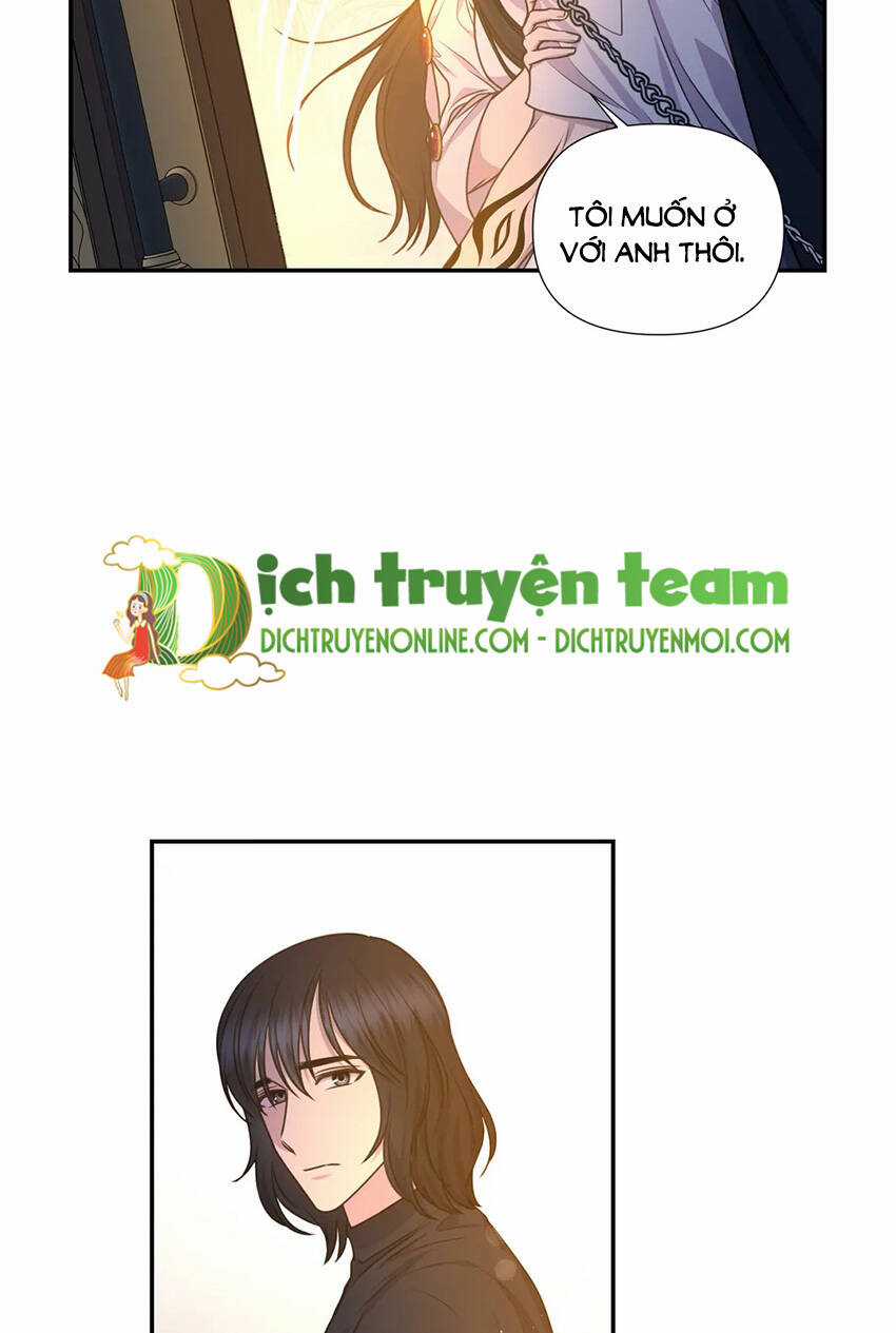 Hãy Cẩn Thận Sợi Tơ Hồng Chapter 32 trang 38