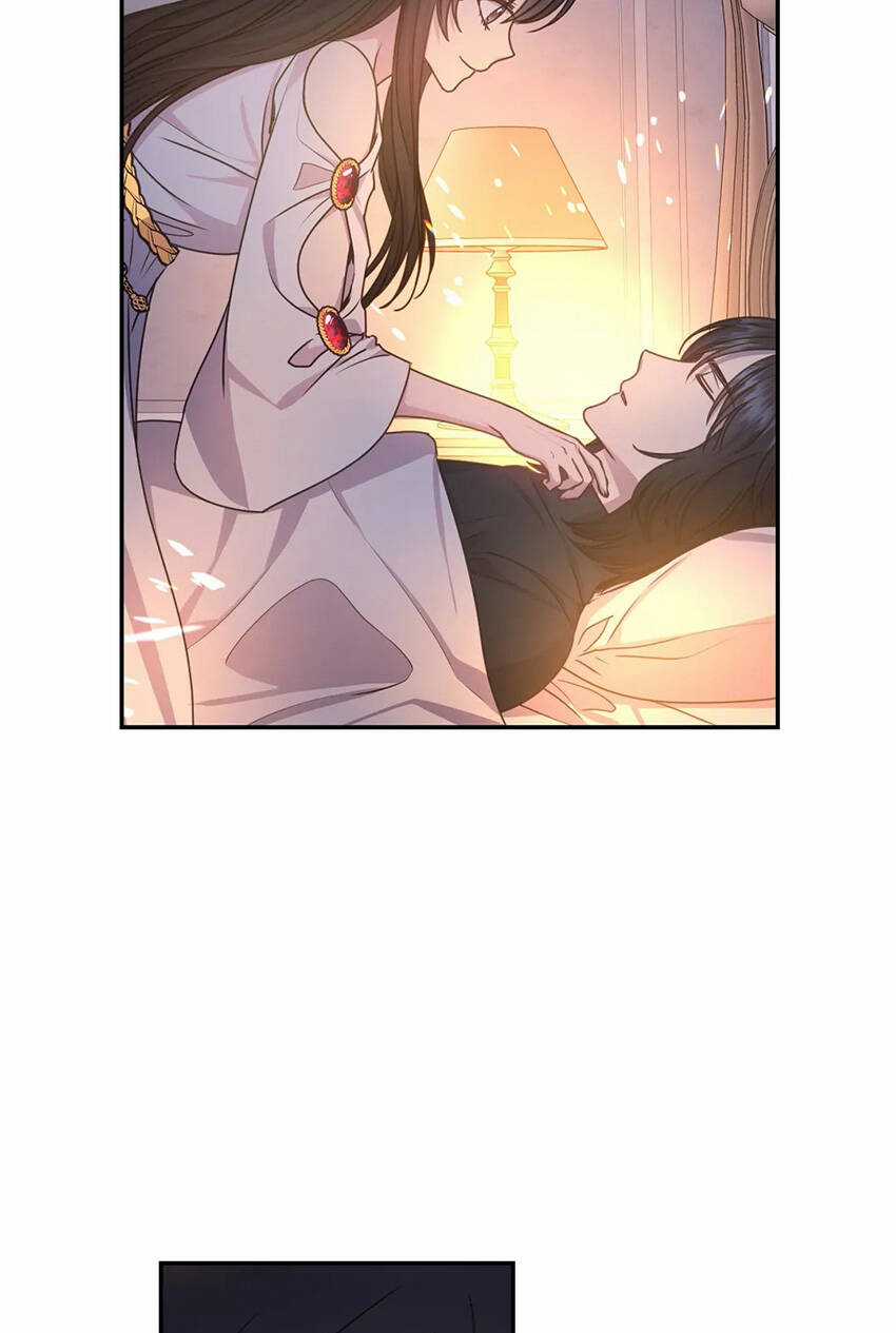 Hãy Cẩn Thận Sợi Tơ Hồng Chapter 32 trang 4