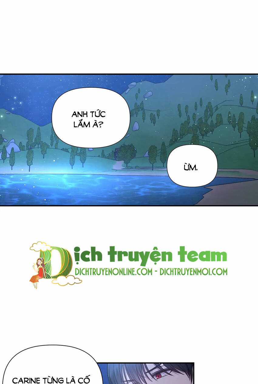 Hãy Cẩn Thận Sợi Tơ Hồng Chapter 32 trang 40